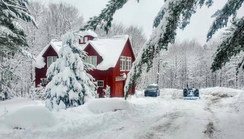 The Coolidge Barn - Foto 1