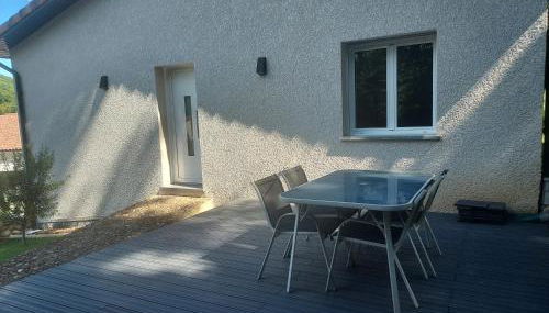 Le Galet Fuxéen - Foto 2