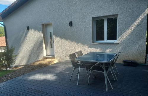 Le Galet Fuxéen - Foto 2