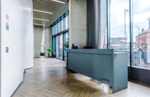 Hilltop Serviced Apartments - Deansgate - Foto 28