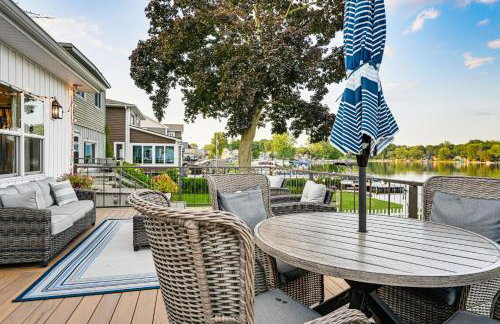 Family-Friendly Retreat on Gilletts Lake! - Foto 20