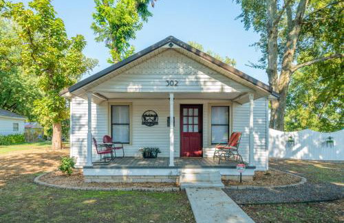 The Riverside Cottage - Foto 1