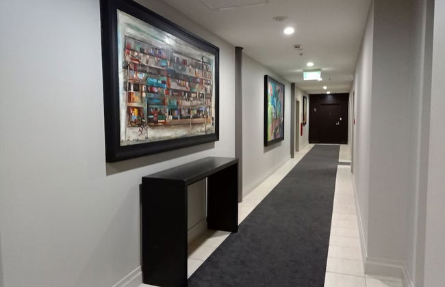 Princes Wharf Grace Apartment - Foto 3