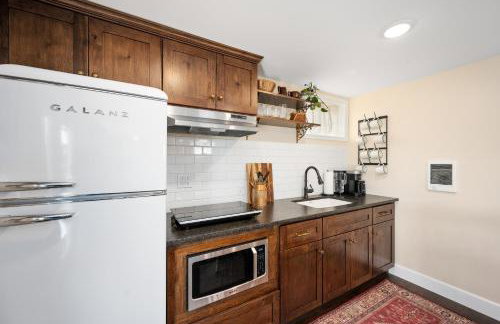 Country Cottage Basement Apartment - Foto 3