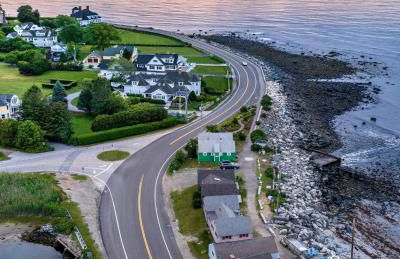 Likensco Beach/Farm House - Foto 30