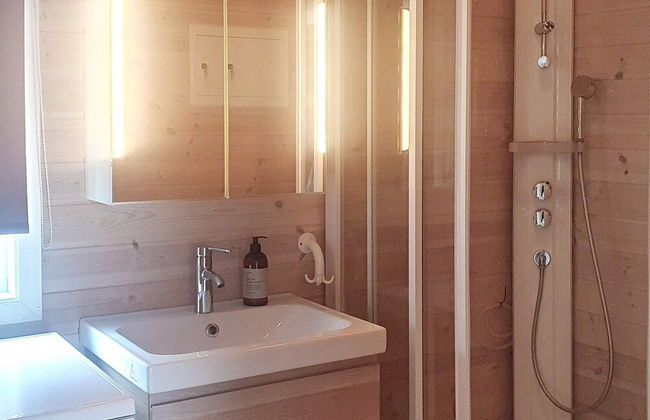 5 Person Holiday Home in Treungen - Foto 13