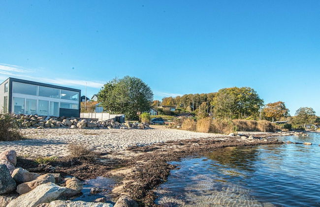 Holiday Home in Haderslev - Photo 1