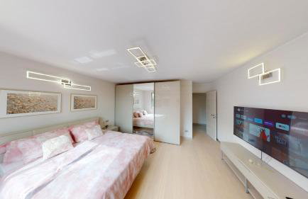 Design Apartment EMERALD Viškovo - Photo 54