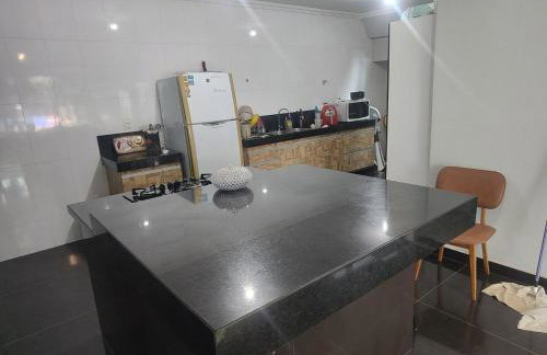 Sítio Casa Esmeraldas - Foto 24