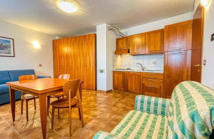 Appartamento Smith Arneis - Affitti Brevi Italia - Foto 10