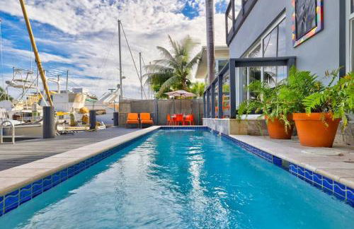 Orange Dream in the Sky - Foto 36