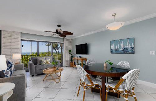 Beach Villa 2011 - Captiva One Bedroom Deluxe Beachfront Residence - Photo 6