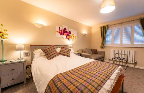 Luxury En-Suite Room 1 in Blewbury Oxfordshire - Foto 1