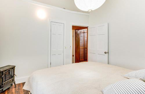 10 Mi to Newfoundland Lake Updated Forest Retreat - Foto 16