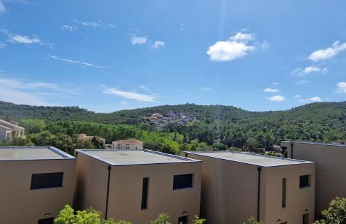 Villa di Favona 4 chambres piscine privée - Foto 7