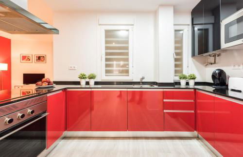 Amplio Apartamento en Chamberí - Photo 27