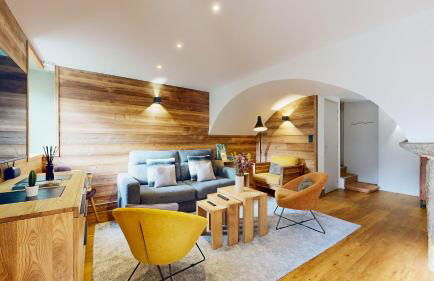 Le marmotton, le charme savoyard - Foto 11