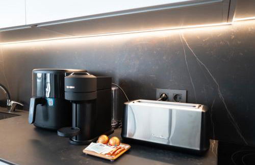 Moderno Piso Céntrico y Equipado - Foto 39