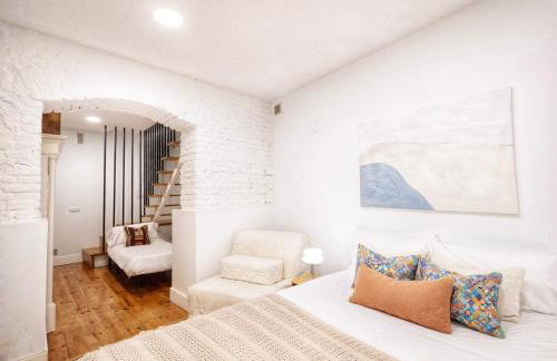 Cozy APT WiFi 4 PAX 15 min Puerta del Sol - Foto 20