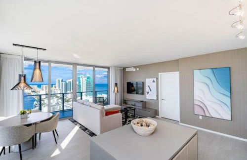 Hyde Beach House Luxury Condo-Resort condo - Foto 10