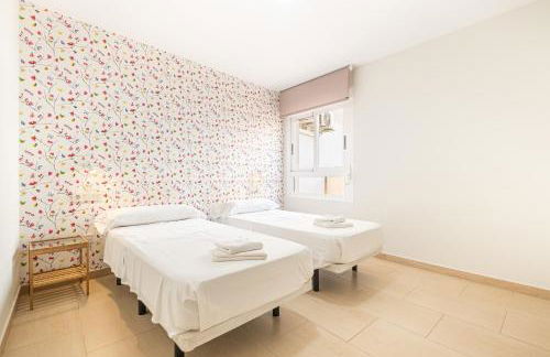 Apartamentos La Rosita Old Town - Foto 28