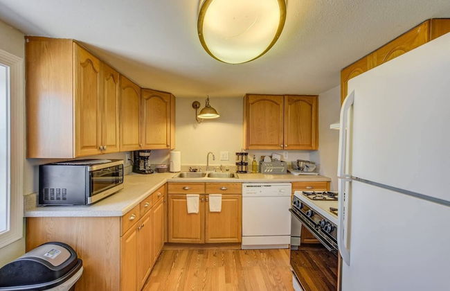 2 Bedroom near Parks, A Lake, Downtown - Foto 13