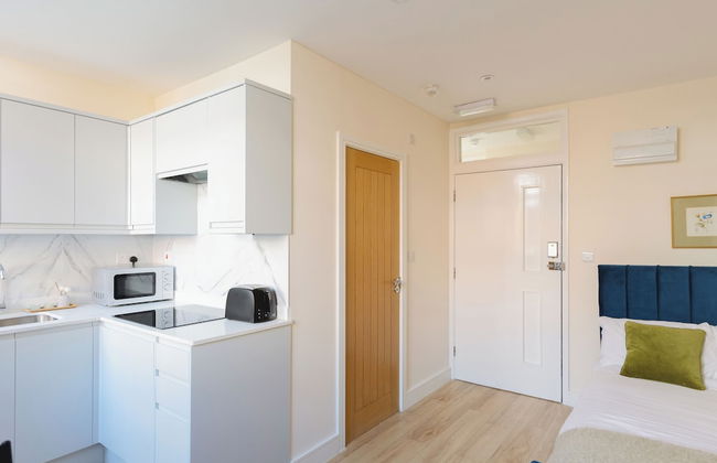 Crendon House Boutique Hotel - Foto 6