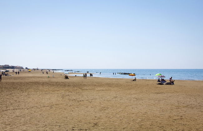 Spacious Apartment in Donnalucata - Photo 13