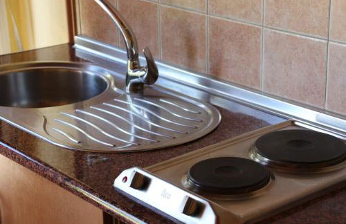 Aparthotel Las Palomas - Photo 10