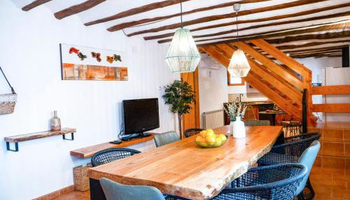 Casa rural El Encanto de La Gila Ideal para familias y grupos - Foto 2