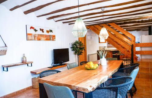 Casa rural El Encanto de La Gila - Foto 13