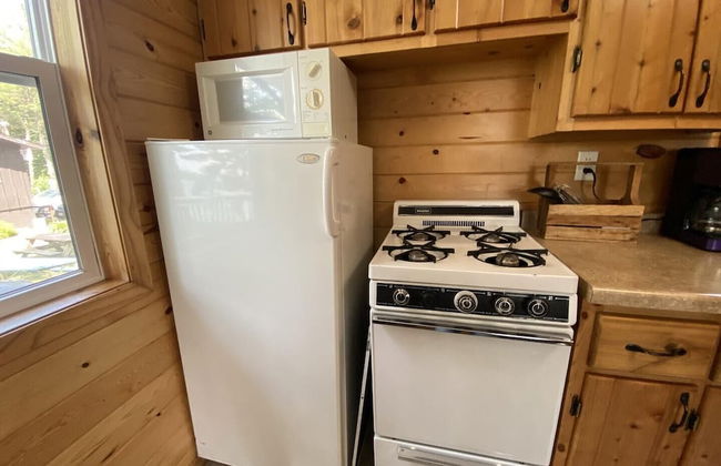 Lincolnwood Cabin 1 - Foto 13