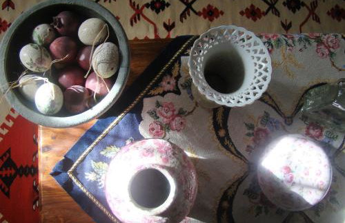 Alexadras Guesthouse - Photo 19