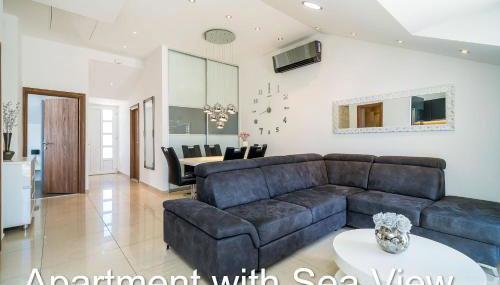 Apartments Budman - Foto 1