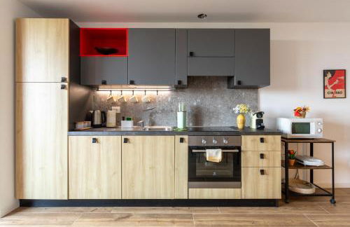 Relax Apartment - Quiet Residential - Foto 24