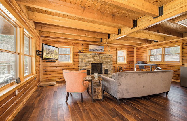 Lake Time by Taylor Made Deep Creek - Foto 23