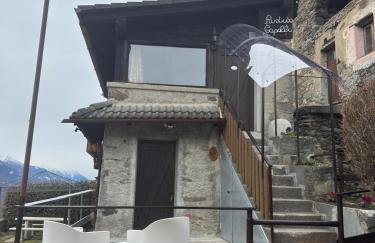 rustico capelli - Foto 5