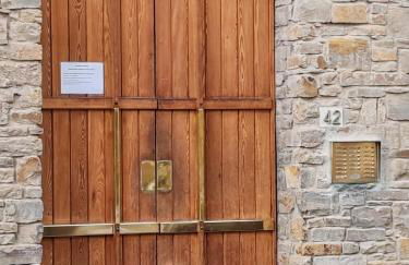 City Apartment - Il Ghiro - Foto 68