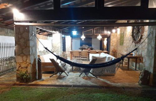 Casa rústica centenária no Centro Histórico de Paraty - Wifi 120MB - Photo 9