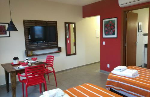 Studios Formanabá - Foto 10