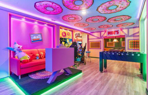 Brand NEW 10Bdrms7Bath Luxury - Foto 31