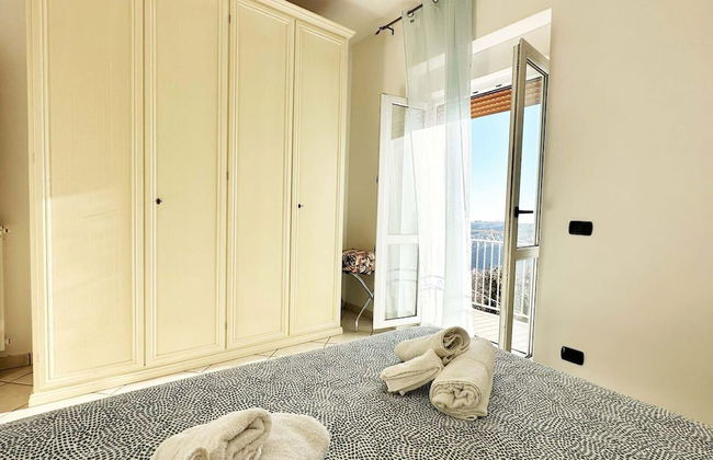 Lovely 6-bed Apartment on the Amalfi Coast - Foto 10
