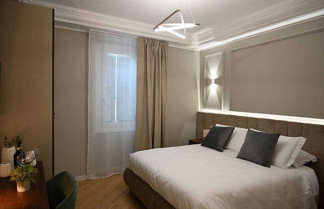 Mom Apartment Rooms&Suites - Foto 18