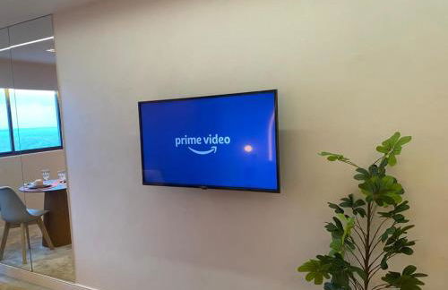 Flat Beach Class Executive - Beira Mar de Boa Viagem - Foto 51