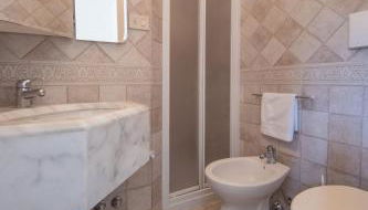 Sa Domu Bibussi - Foto 5, Shower