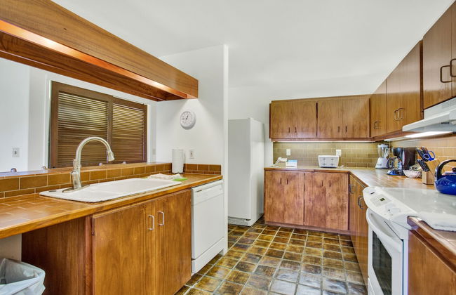 Castle Kanaloa at Kona - Foto 21