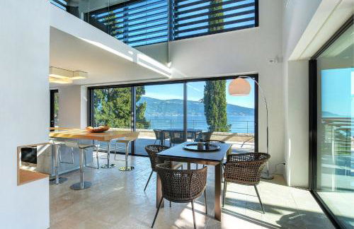 5 Terrazze Exlusive Apartments - Foto 44