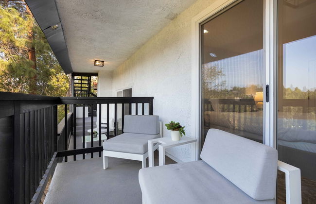 Dona Teresa by Avantstay Home Studio, City Views - Photo 48