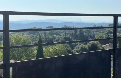 L'appart du mas du Zébu Bleu - Foto 31