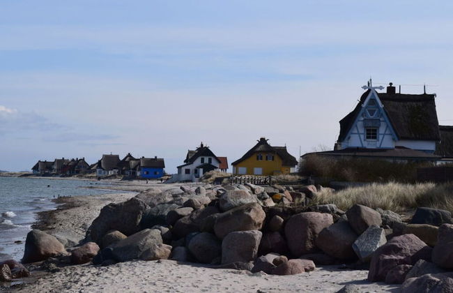 Dune View No. 3 Comfortable Vacation Home - Foto 13